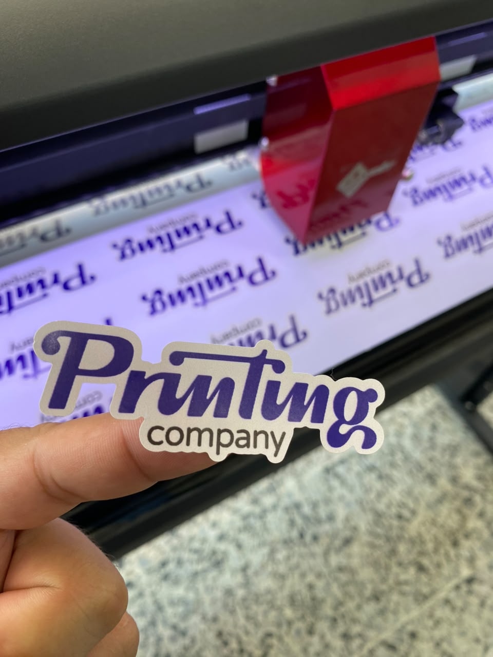 Stickers personalizados con logo impresos en Barranquilla – foto 13